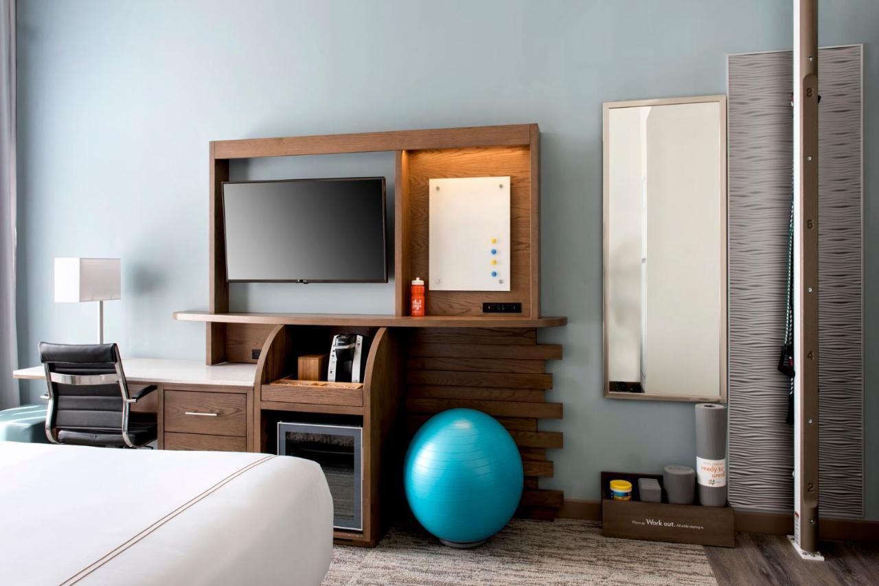 Even - - The Woodlands By Ihg Hotel 3*