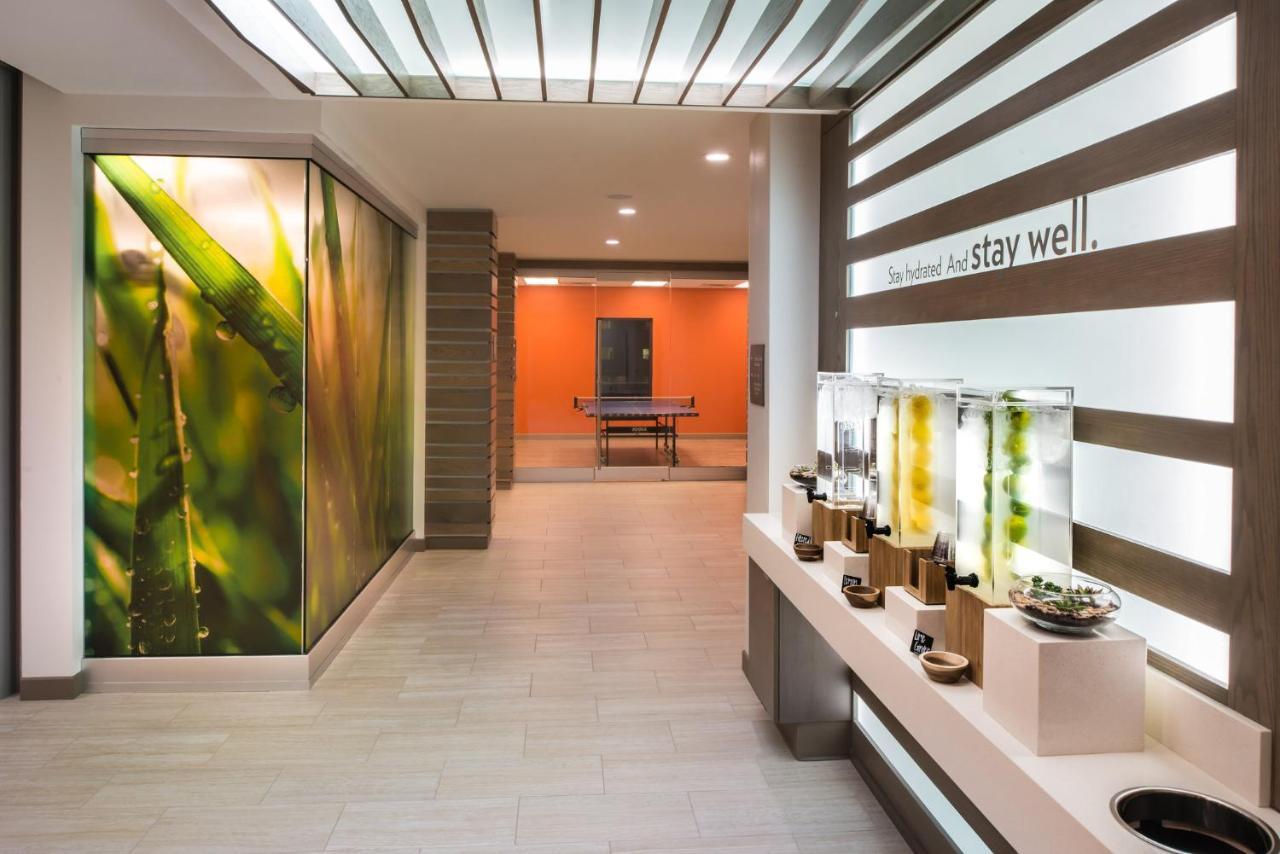 Hotel Even - - The Woodlands By Ihg