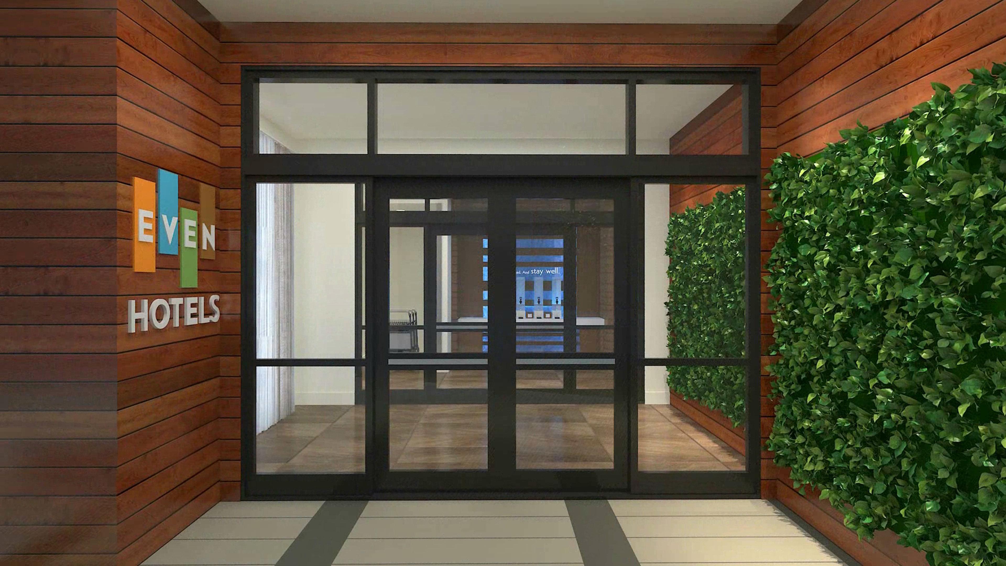 Even - - The Woodlands By Ihg 3*