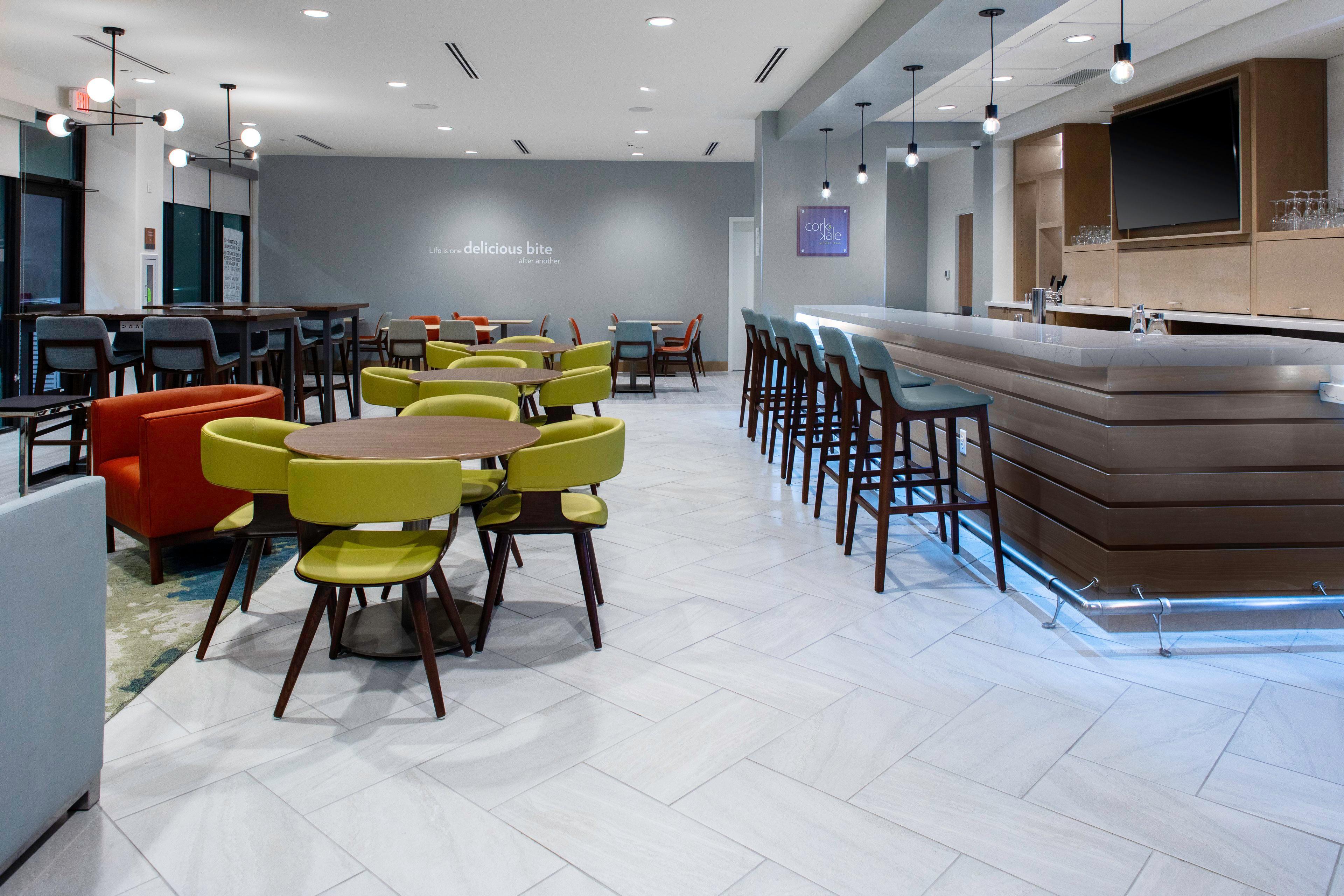 Even - - The Woodlands By Ihg 3* Shenandoah