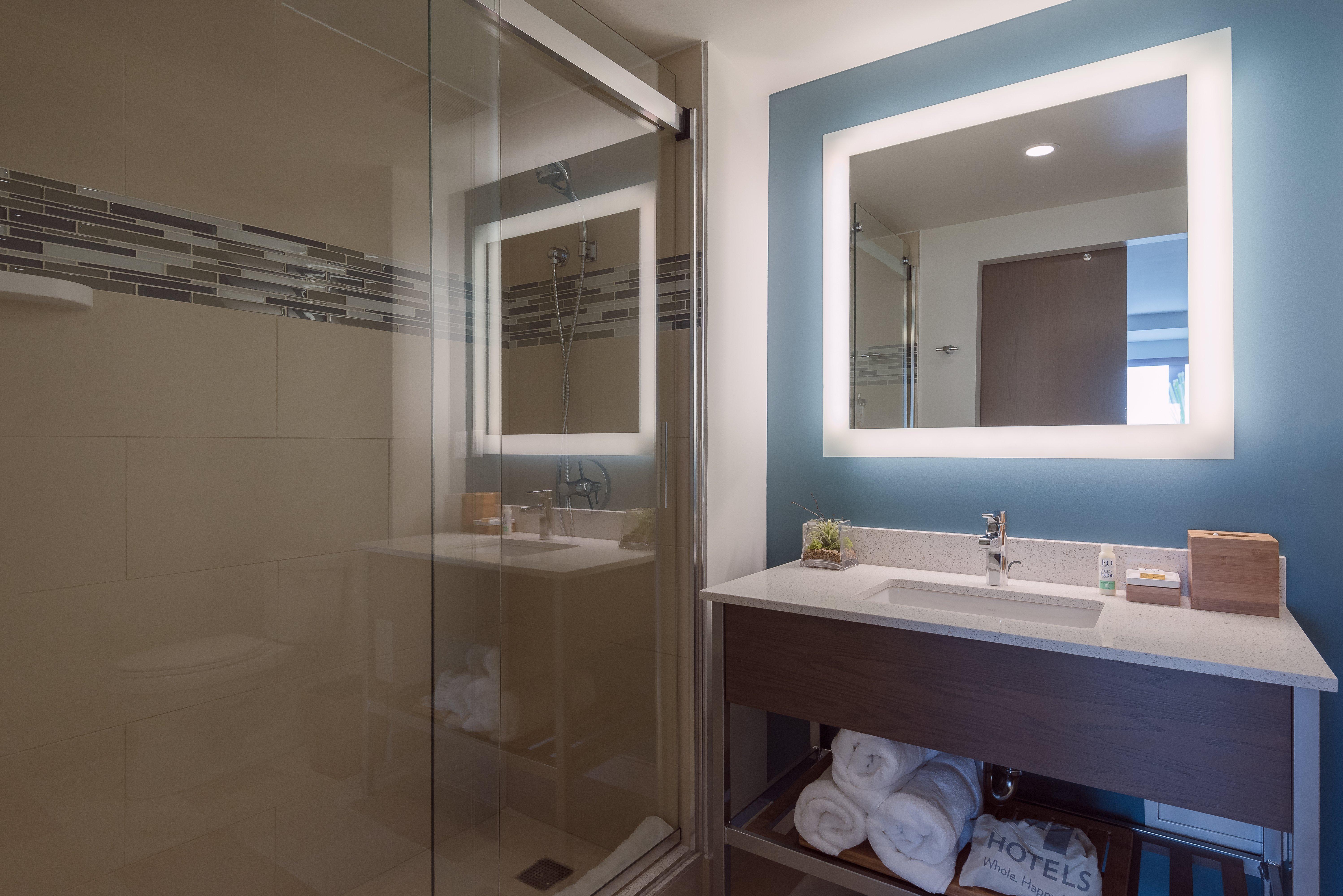 Even - - The Woodlands By Ihg 3*
