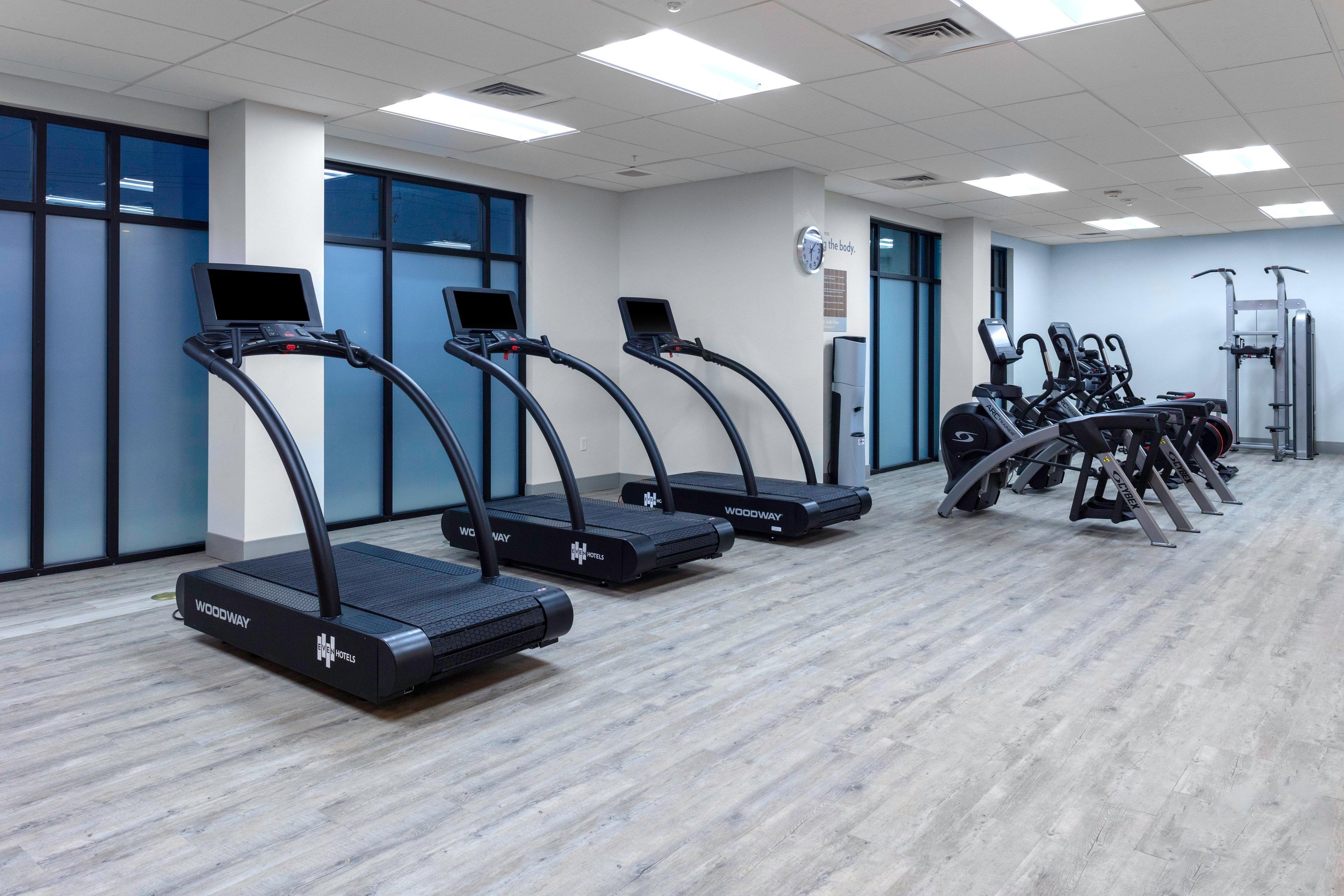 Even - - The Woodlands By Ihg 3* Shenandoah
