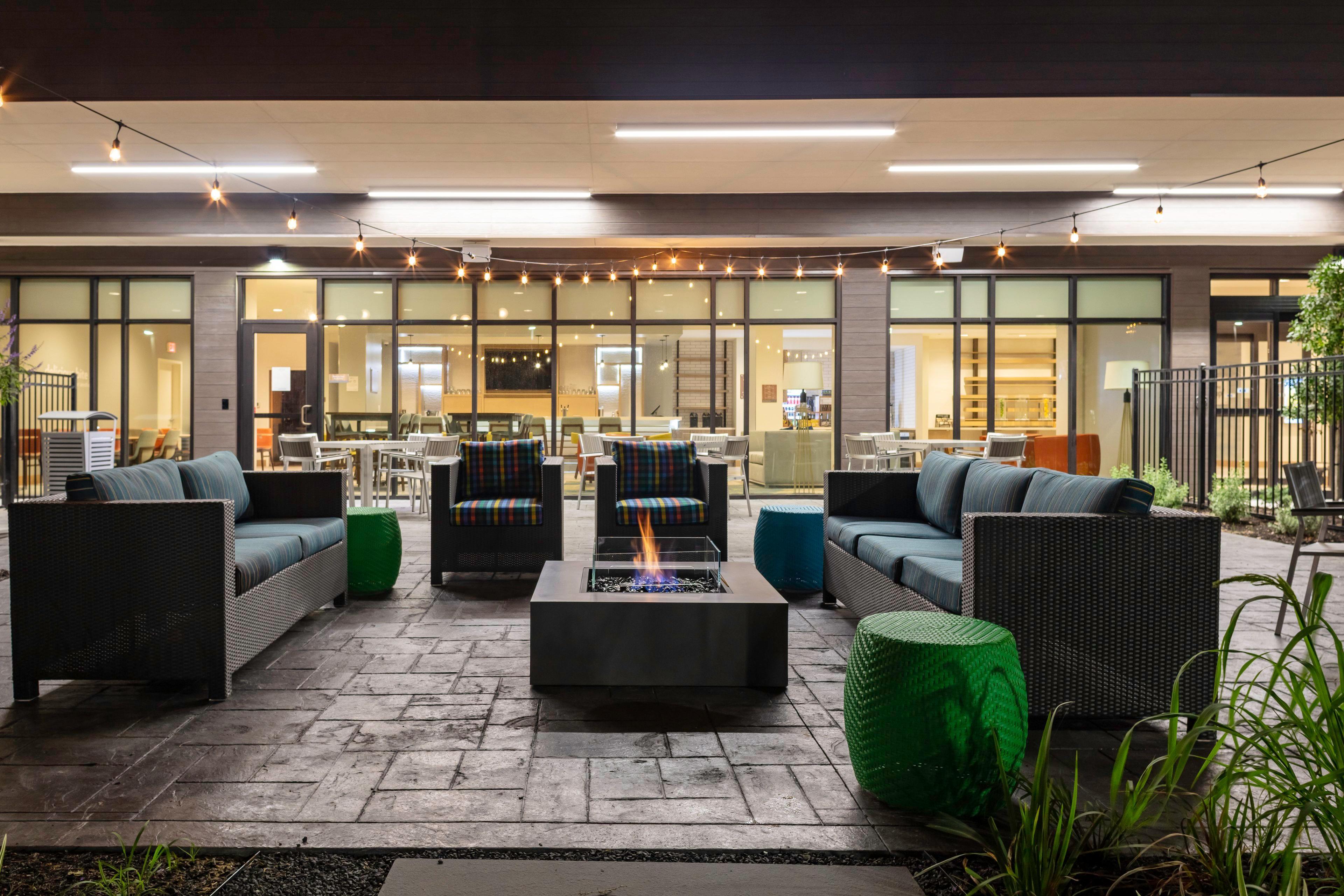 Even - - The Woodlands By Ihg