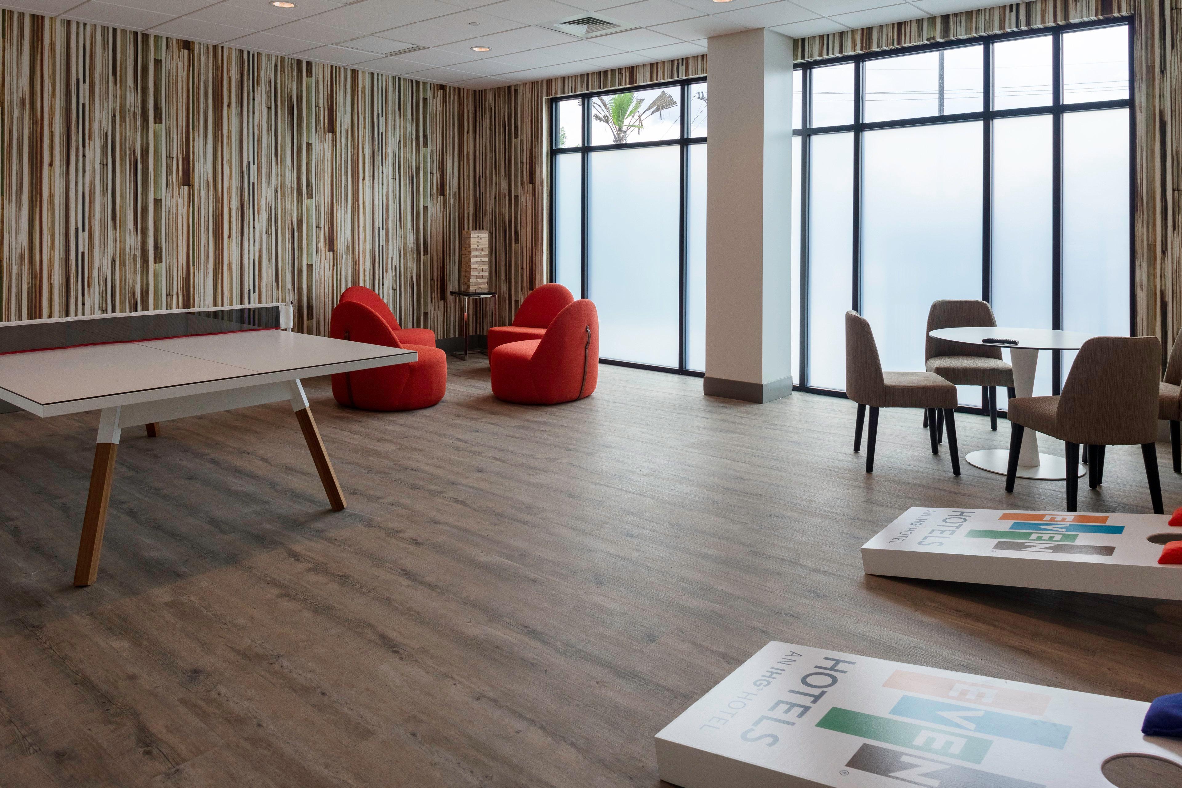 Even - - The Woodlands By Ihg 3*