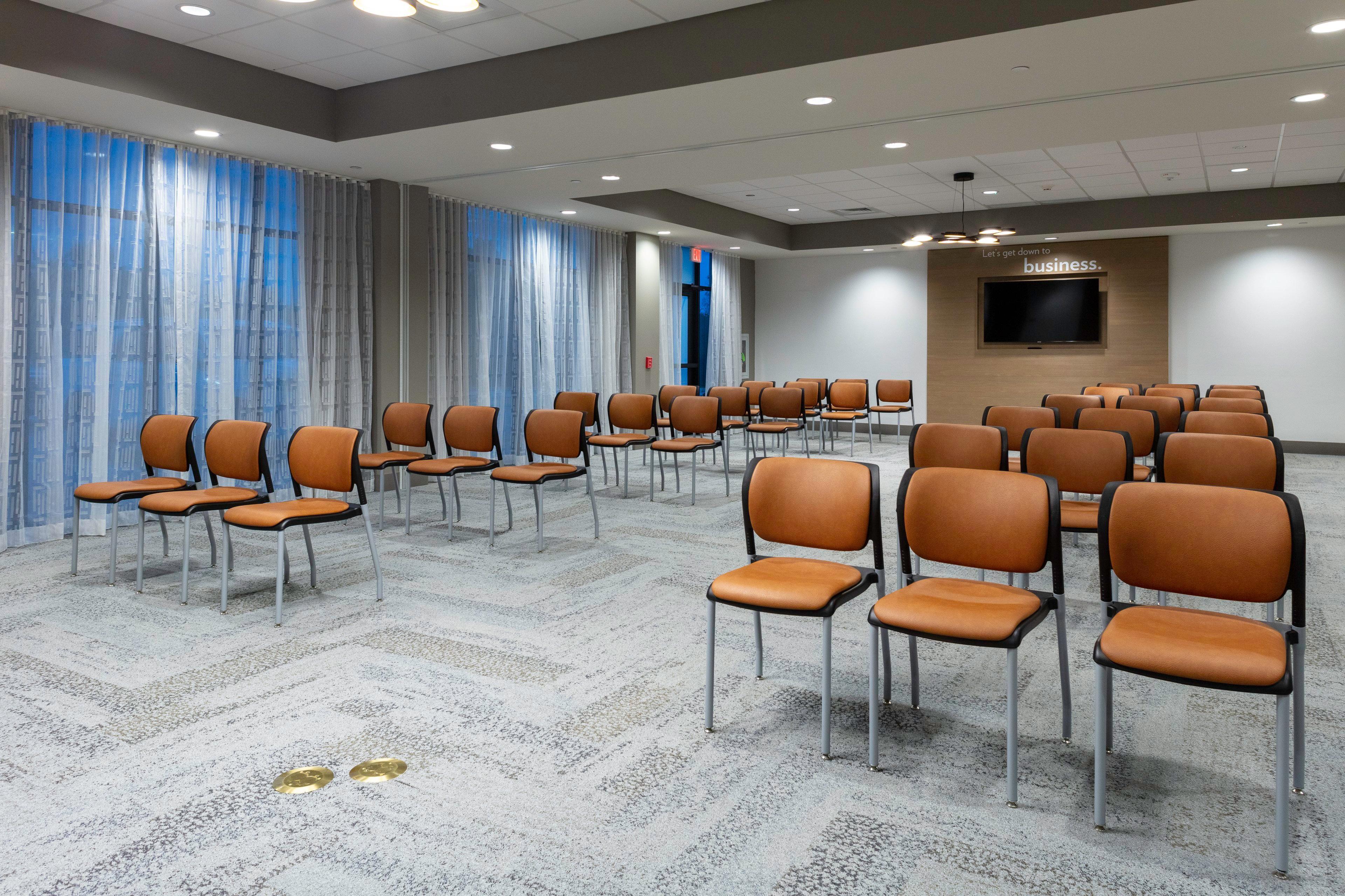 Even - - The Woodlands By Ihg