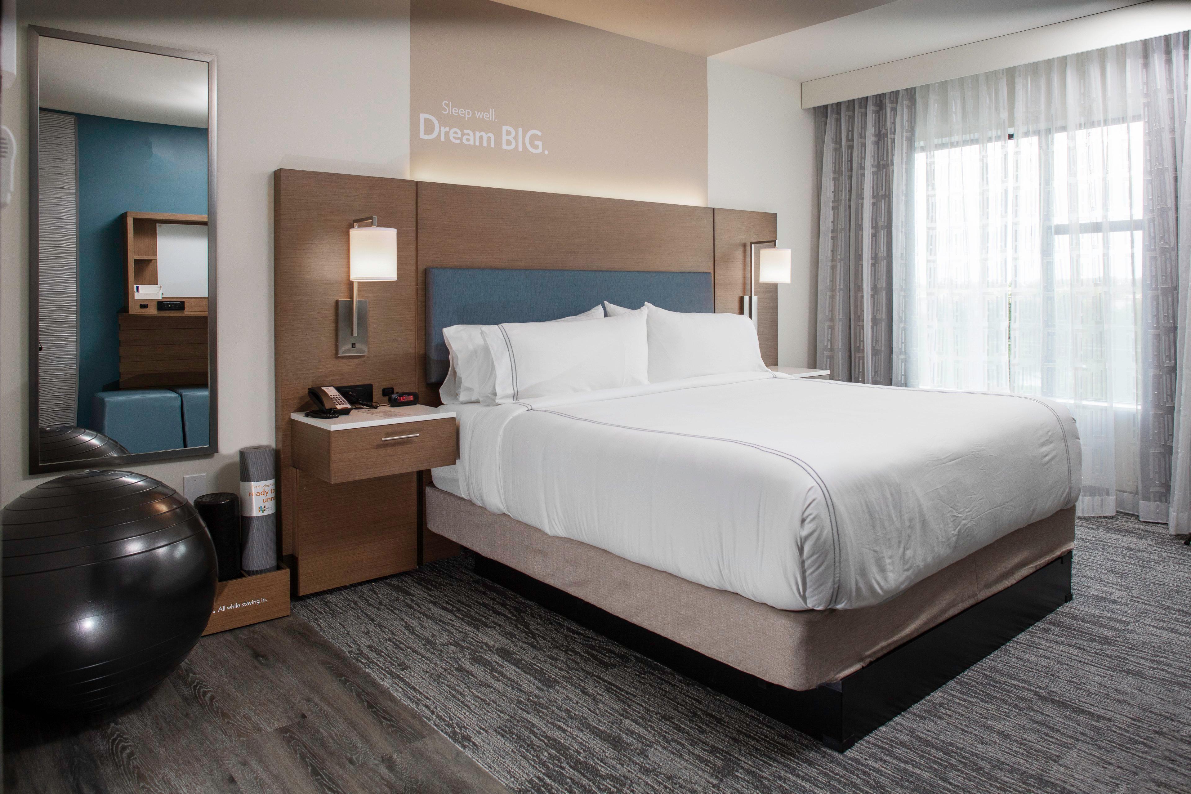 Hotel Even - - The Woodlands By Ihg 3*