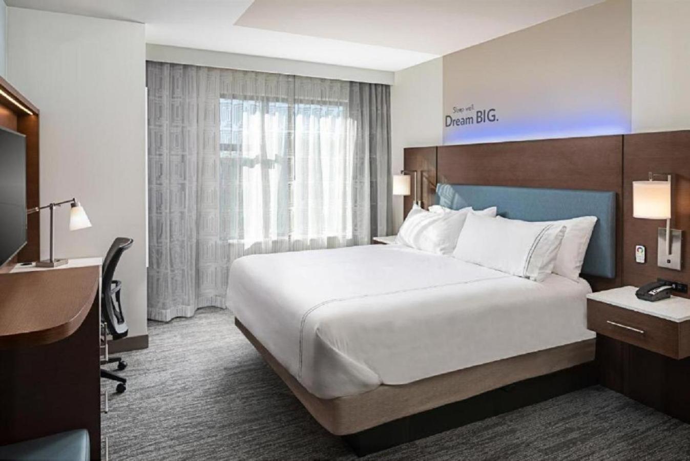 Even - - The Woodlands By Ihg Hotel 3*